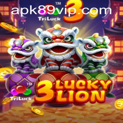 Discover the Thrill of 3LUCKYLION: The Game of Strategy and Luck