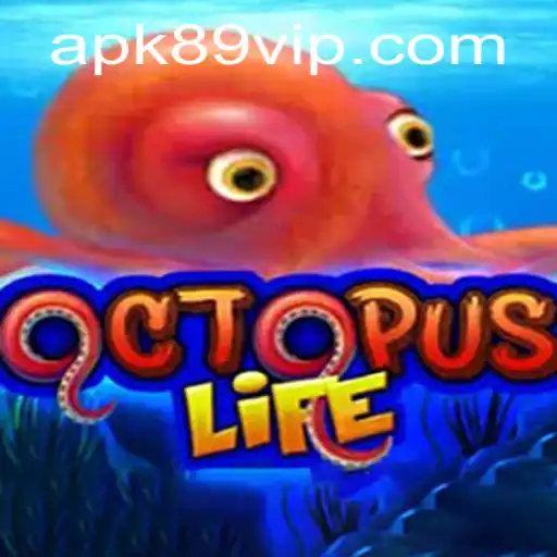 OctopusLife: Dive Into the World of Aquatic Strategy