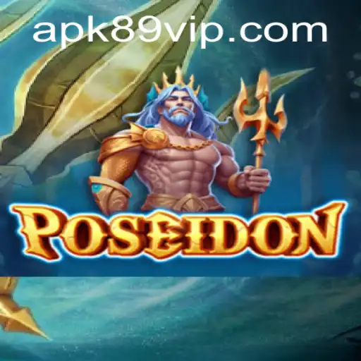 Dive into the Depths of Poseidon: An Oceanic Adventure with 89vip Gaming