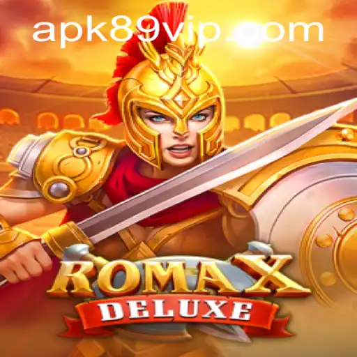 Explore the Fascinating World of RomaXDeluxe: Unveiling the Game with 89vip