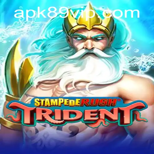 StempedeRushTrident: A New Gaming Sensation