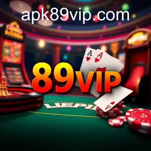 Exploring the Exciting World of Casino Games: Unlocking the Secret of 89vip