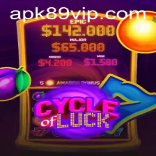 Dive into the Exciting World of CycleofLuck: Unveiling the 89vip Experience