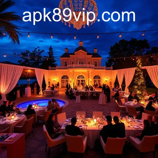 The Exclusive World of Social Events and 89vip Memberships