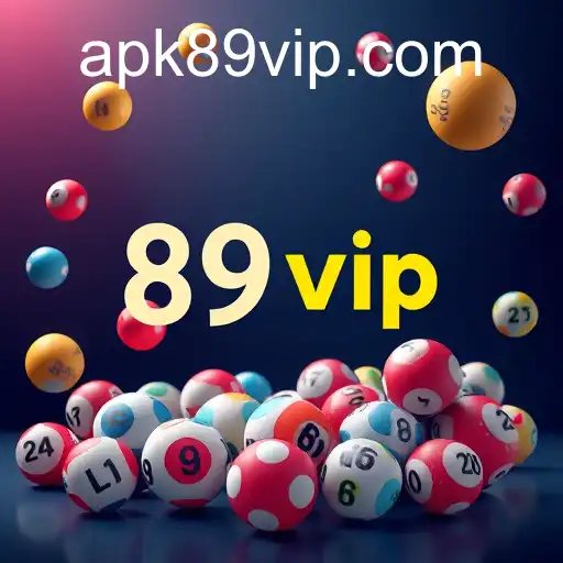 Exploring the World of Online Lottery and the Rising Popularity of 89vip
