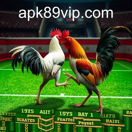 Exploring the Fascinating World of Online Sabong: Understanding 89vip