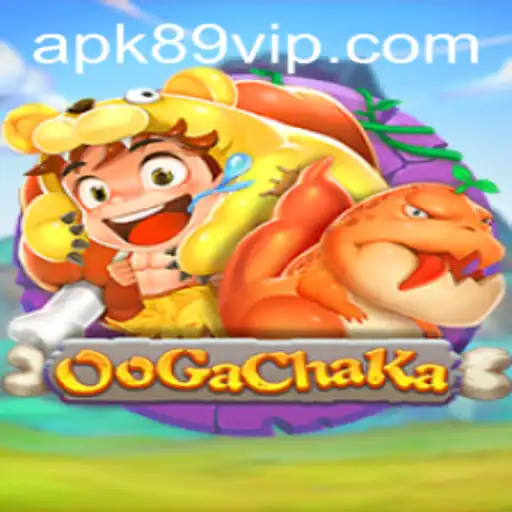 Exploring the Exciting World of OoGaChaKa: Unveiling the Game 89vip