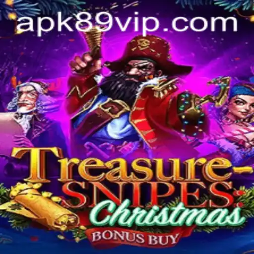 Discover the Magic of TreasuresnipesChristmas with the Exclusive 89vip Experience