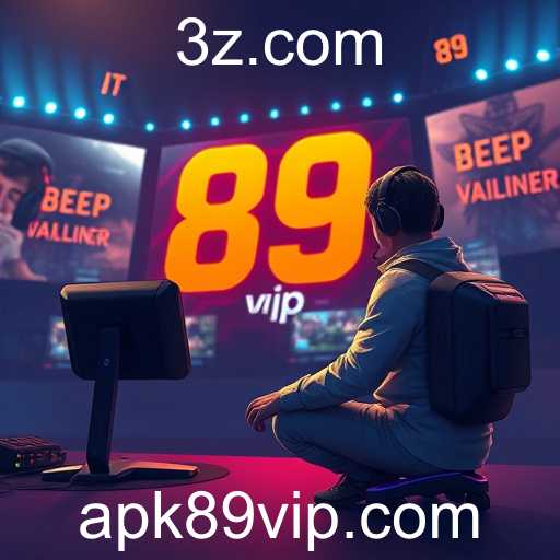 89vip