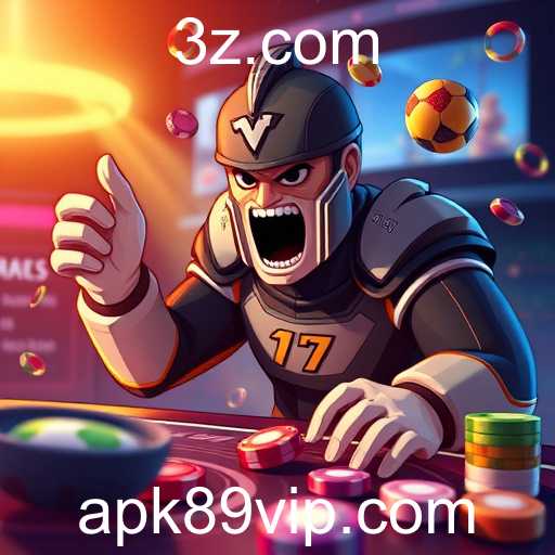 Transformações e Impacto do 89vip no Setor de Jogos Digitais