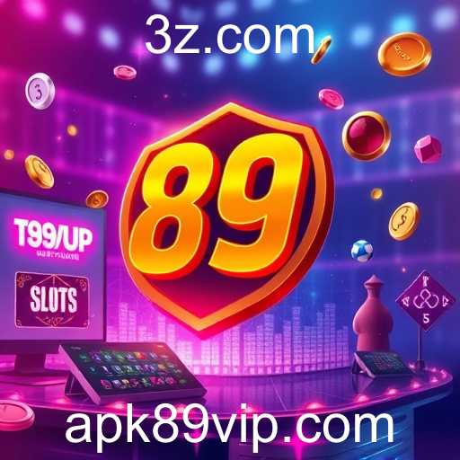 89vip: Evolução e Revolução no Mundo dos Jogos Online