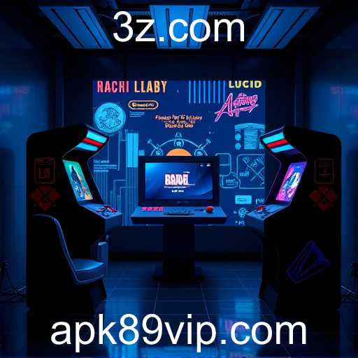 A Ascensão do 89vip no Cenário dos Jogos Online