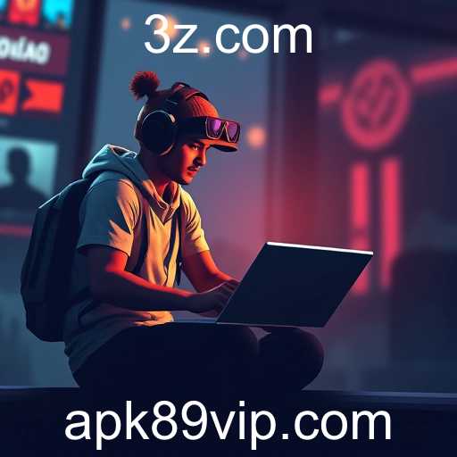 Explorando o Mundo de Entretenimento no Site 89vip