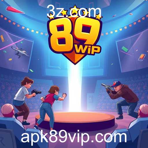 A Importância dos Eventos no Site de Jogos '89vip'