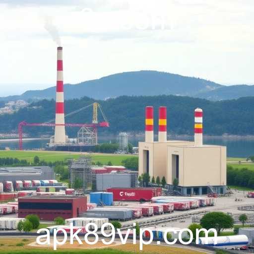 89vip: Inovações e Desafios no Mercado de Jogos em 2025