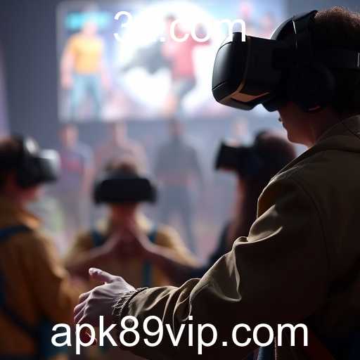 Tendências e Inovações no Mundo dos Jogos Online