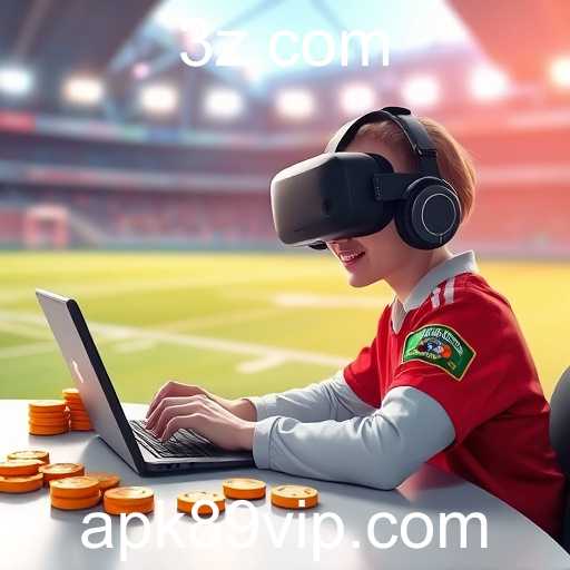 Avanços e Tendências no Universo dos Jogos Online em 2025