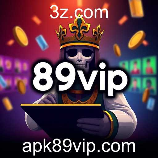A Ascensão do 89vip no Cenário de Jogos Online
