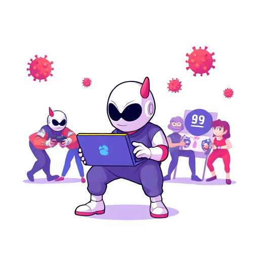 Inovação e Crescimento nos Jogos Online: O Impacto de 89vip