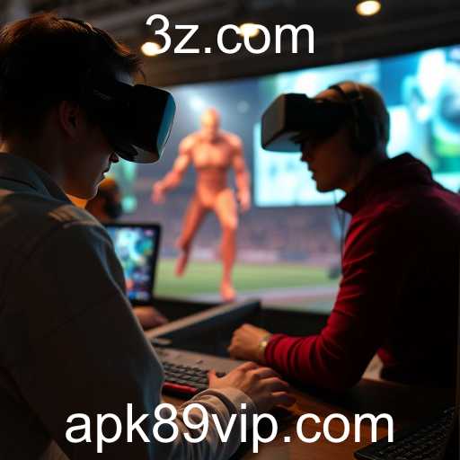 A Ascensão do 89vip no Cenário dos Jogos Online