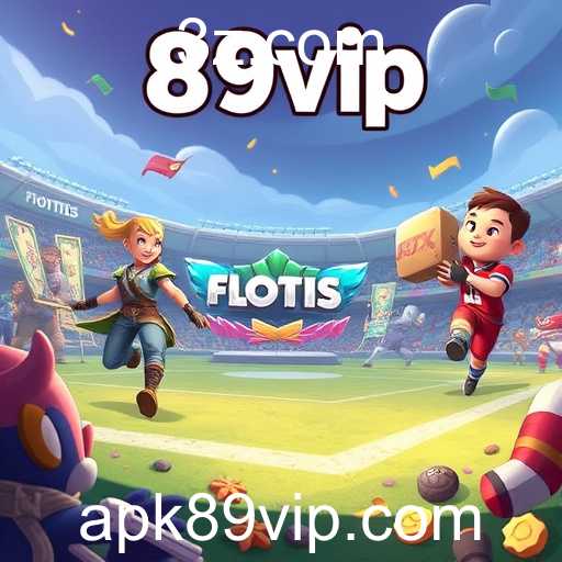 A Ascensão do 89vip no Cenário de Jogos em 2025